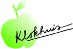 Klokhuis
